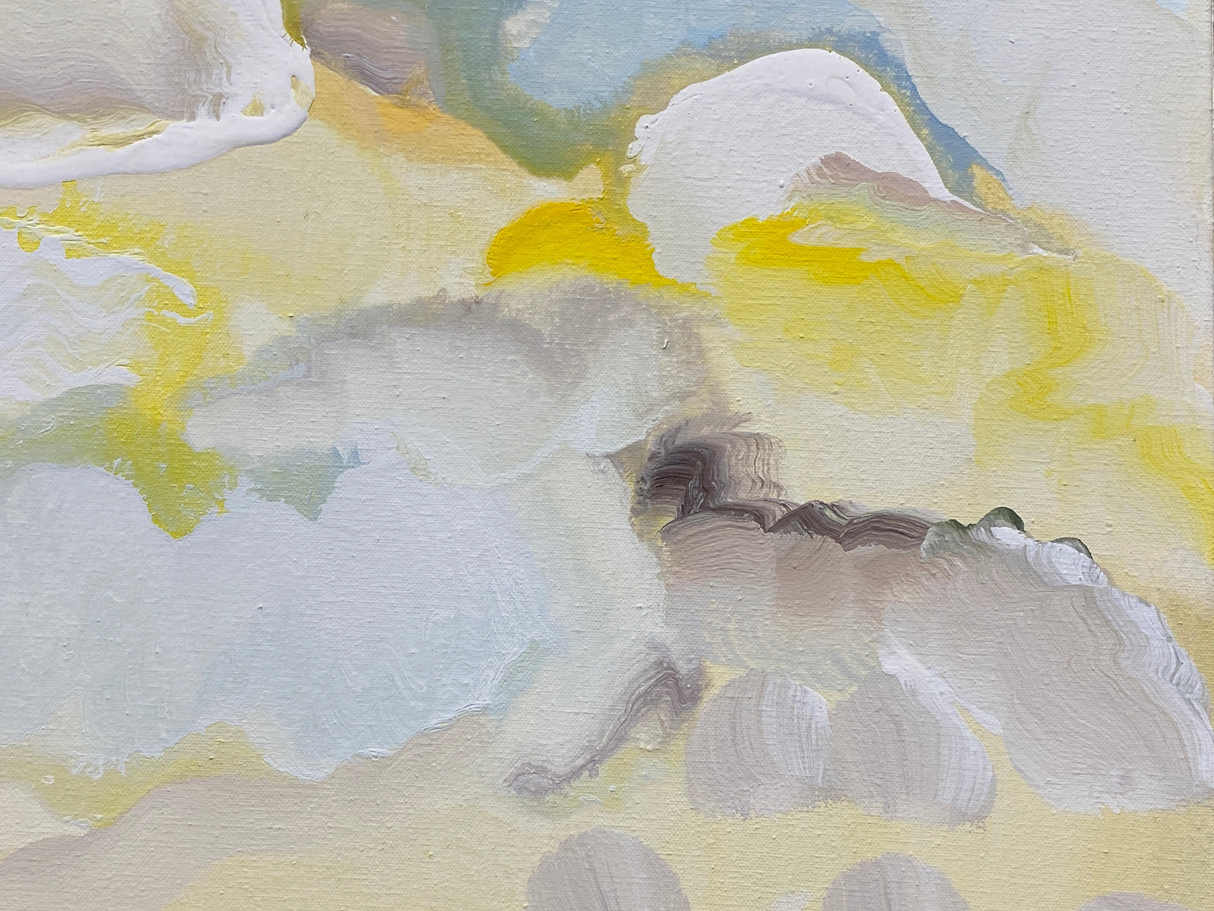 18576, Jasmina Danowski, Silence, 2023