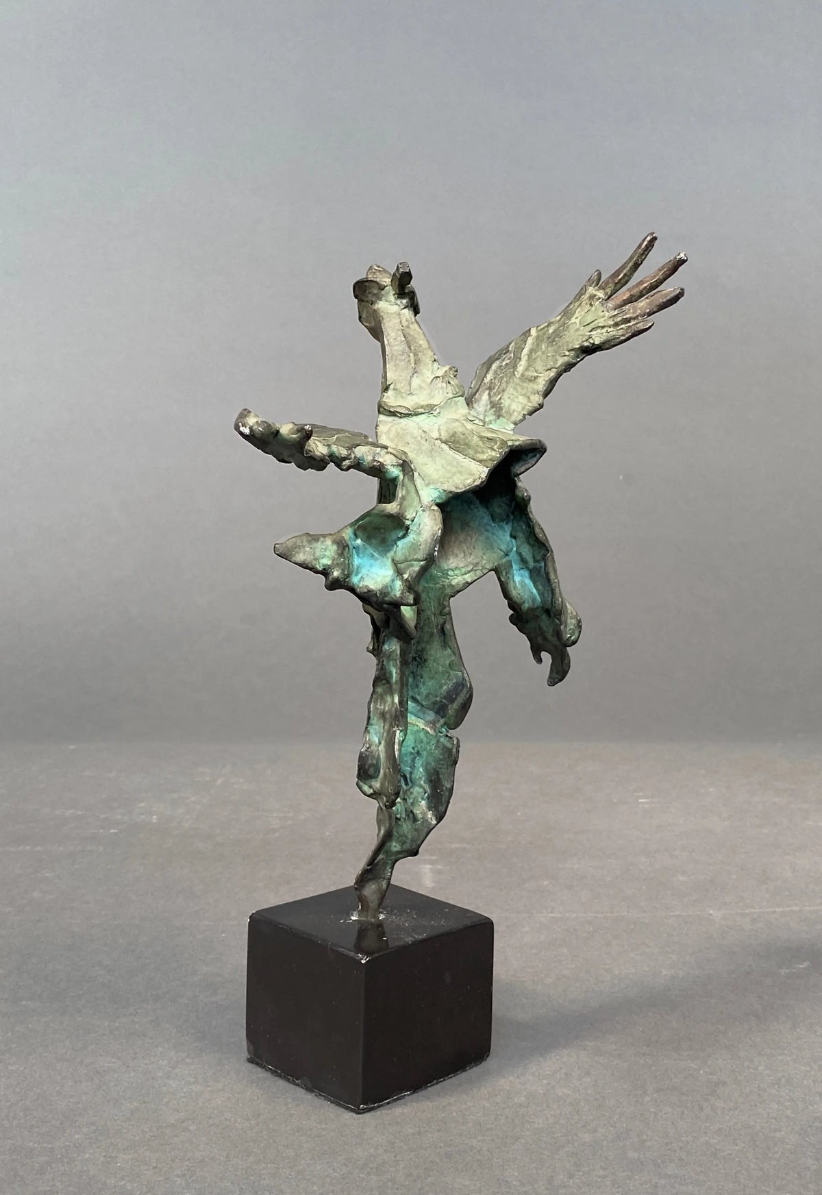 18534, Albert Wein, Archangel, c. 1960-65