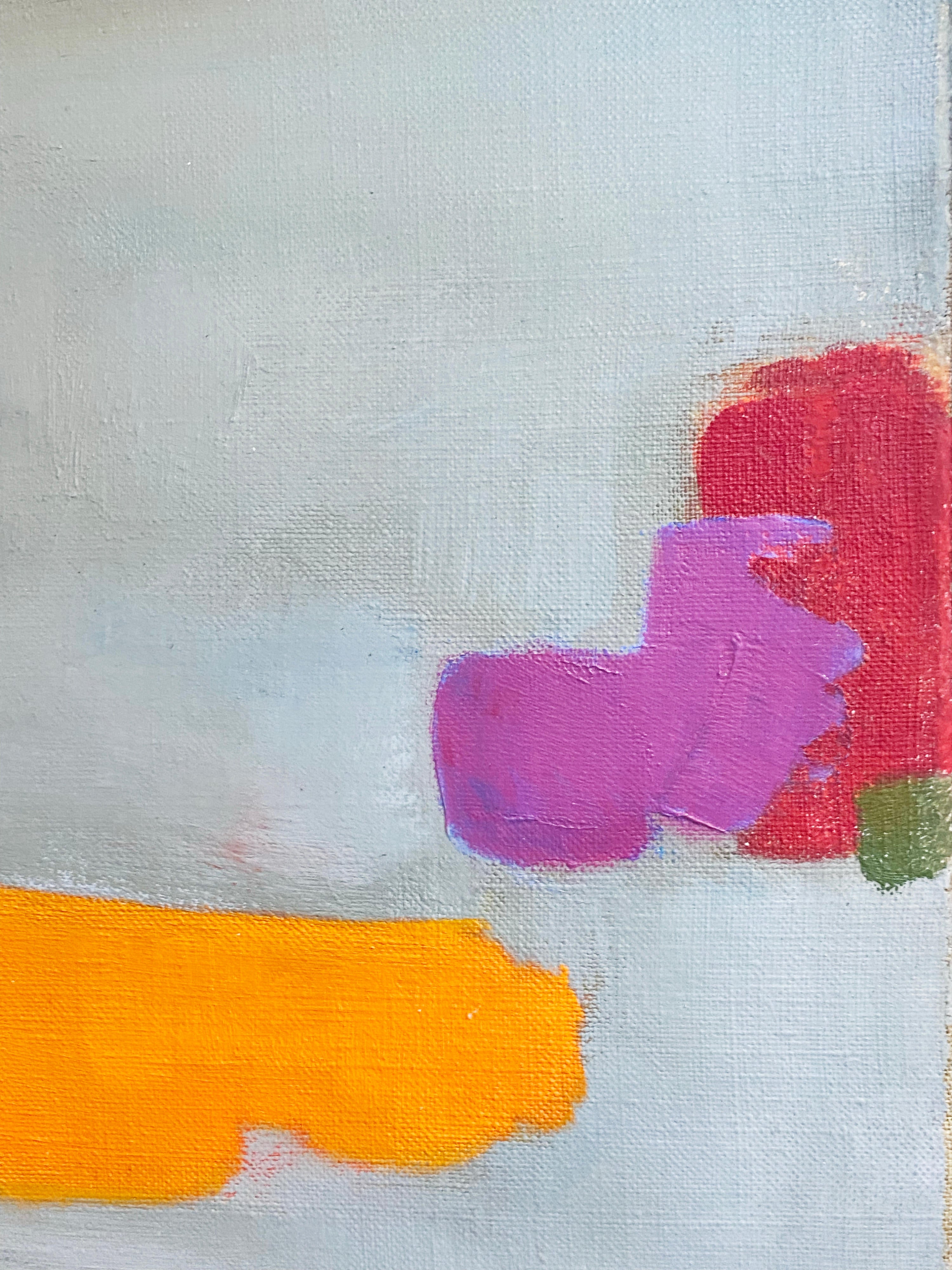 18238, Don Totten, Color Study, 1960s
