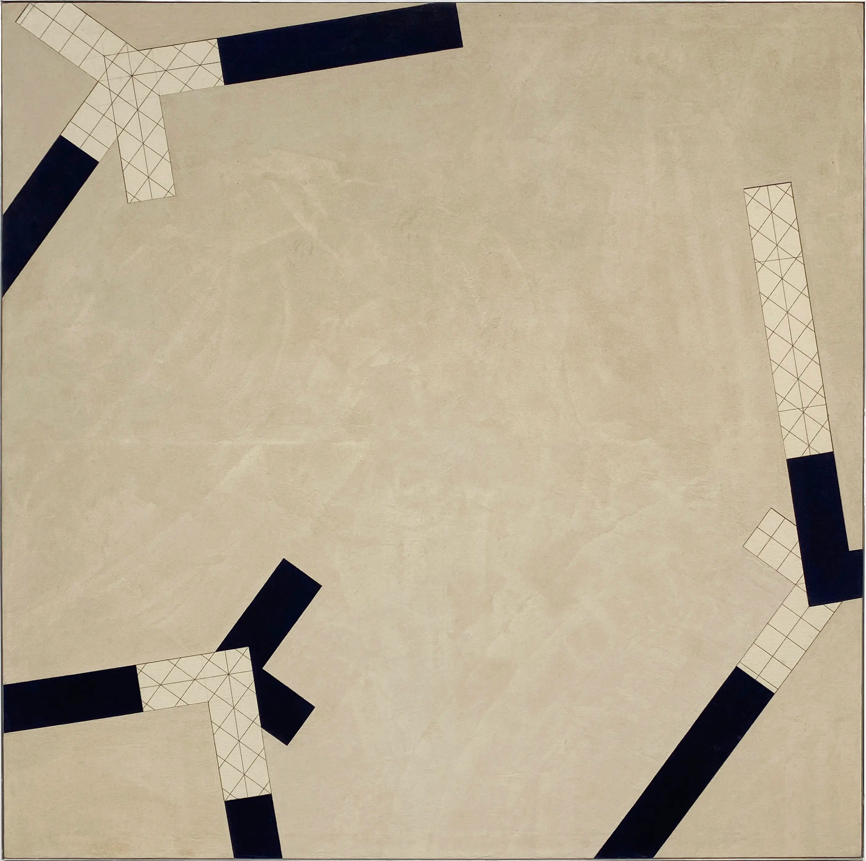 15411, Georges Noël, Untitled, 1972