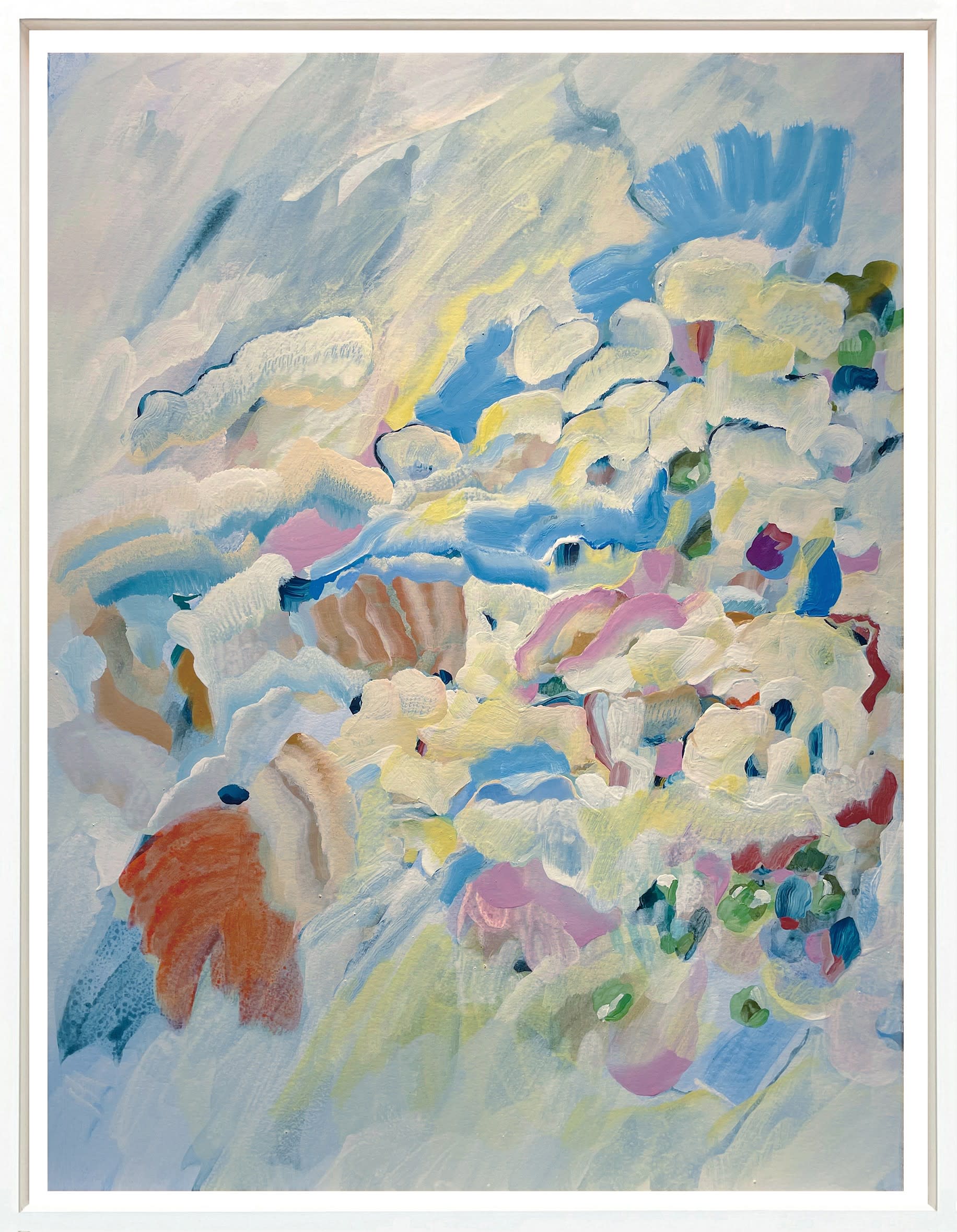 18710, Jasmina Danowski, Day Tripper, II, 2025