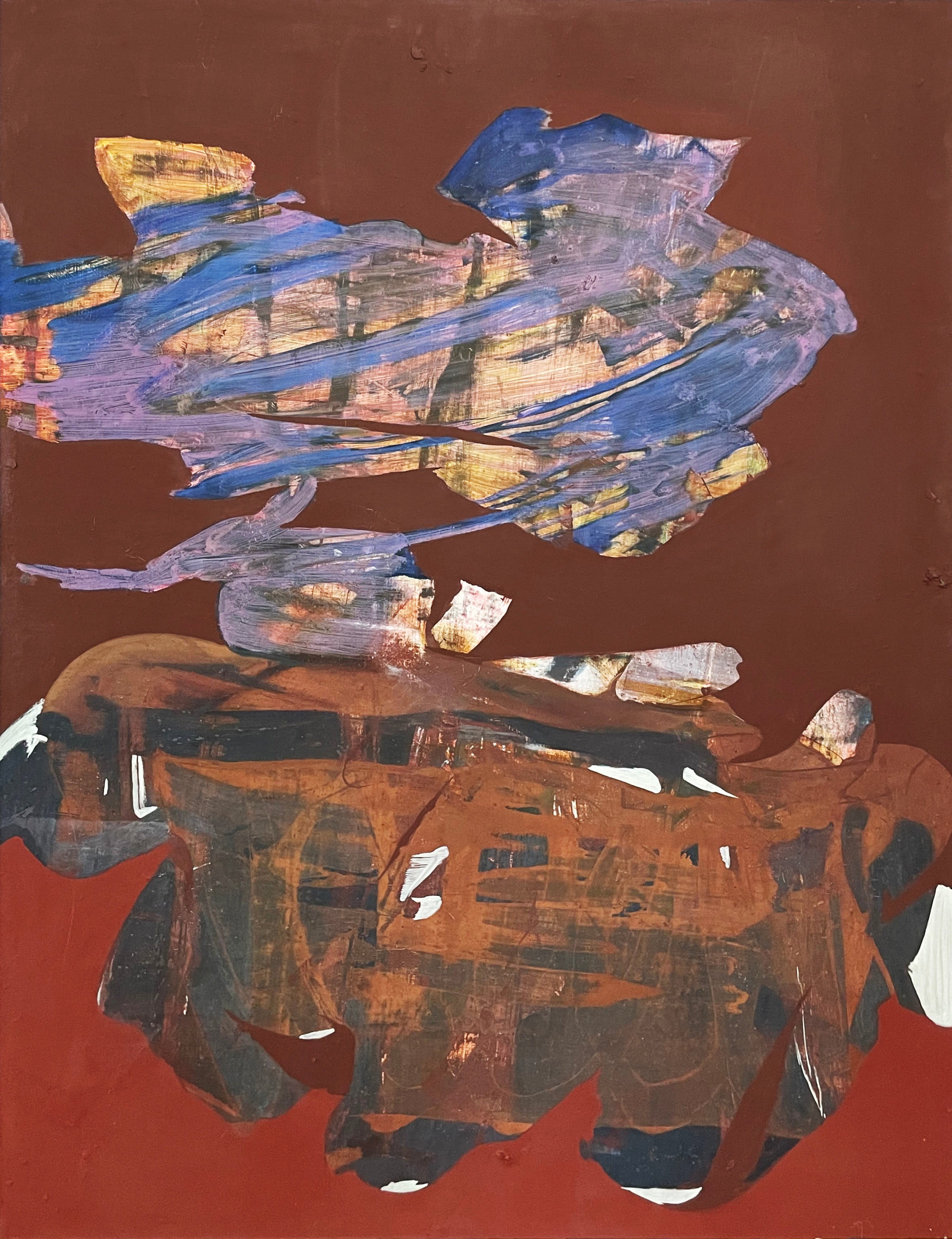 18078, Mary Mcdonnell, Block Party, 2017-18