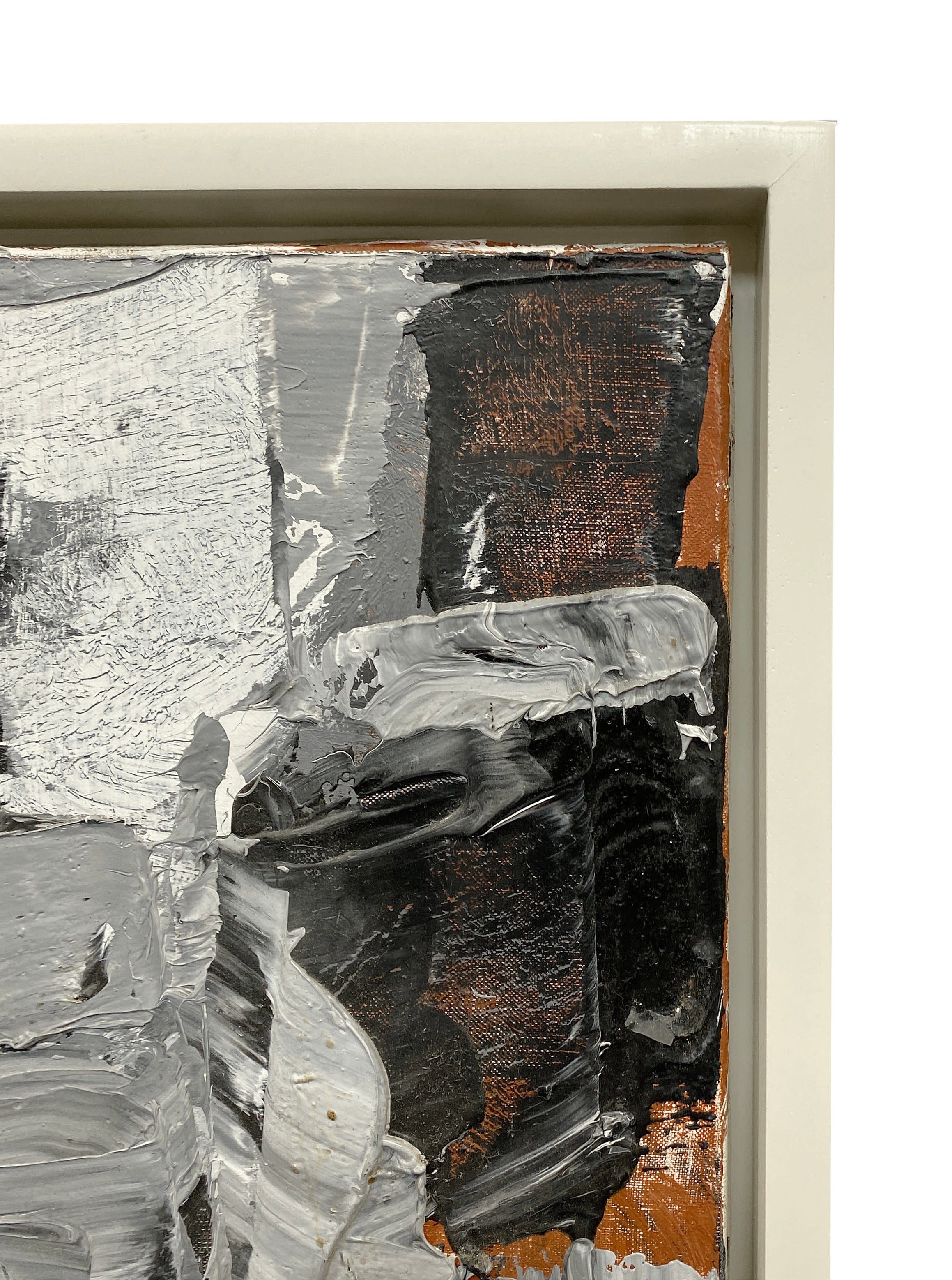 16285, François Aubrun, Untitled #263, 1966