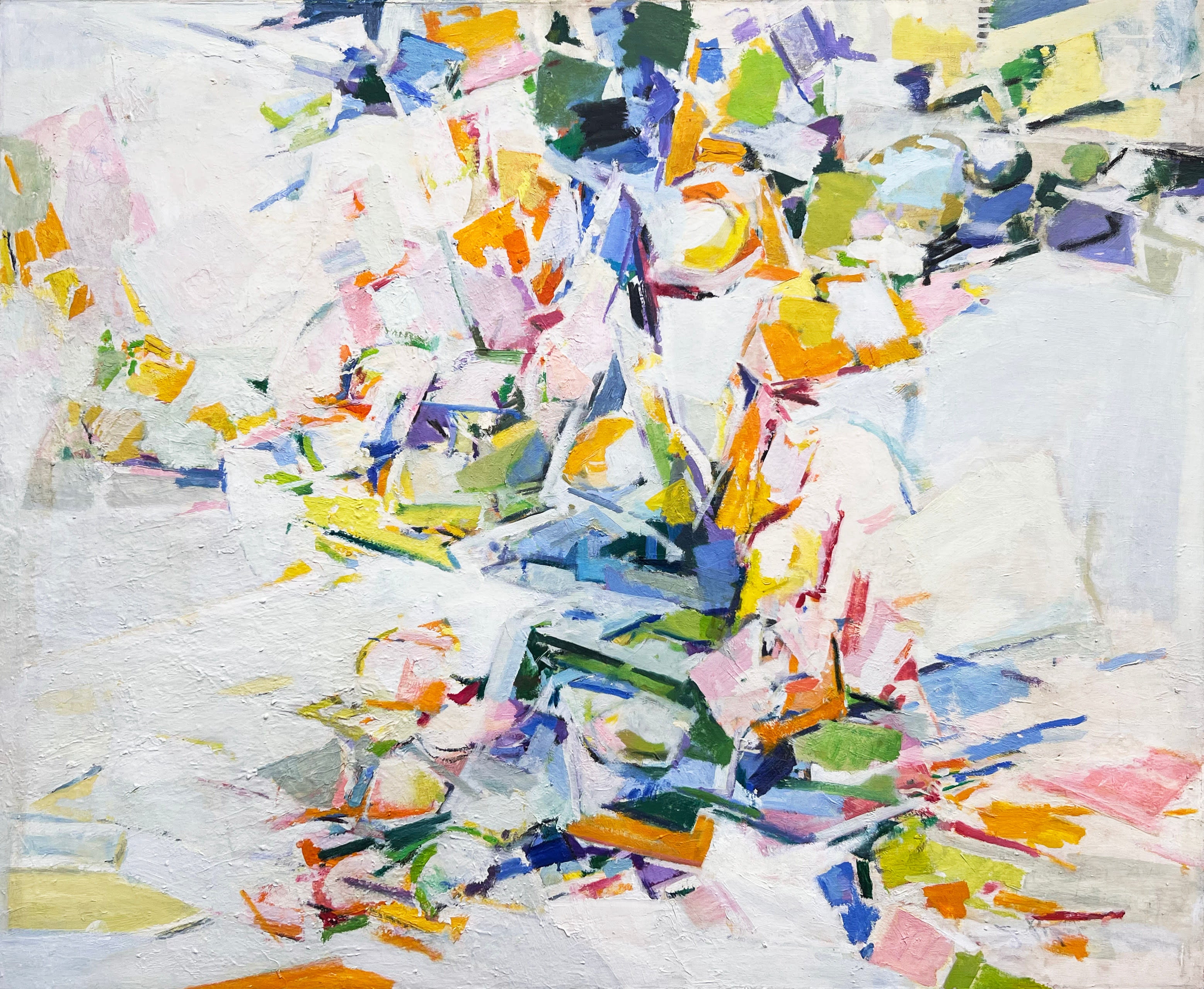 17162, Jane Piper, Fruit & Flowers, 1961