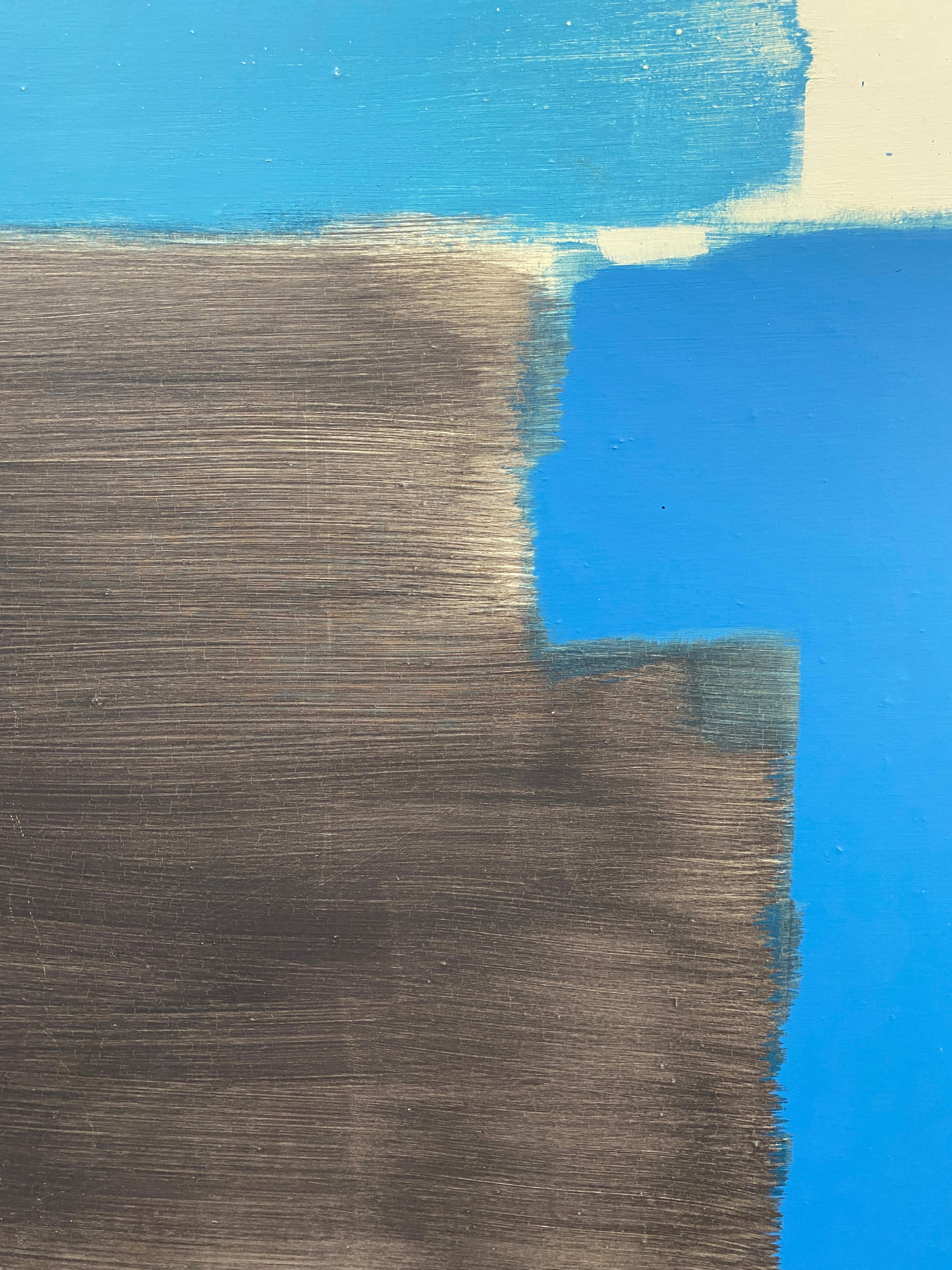 14411, Carl Holty, Vise, 1964